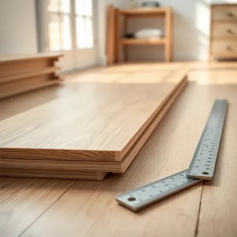 Czy panele podłogowe można odliczyć od podatku