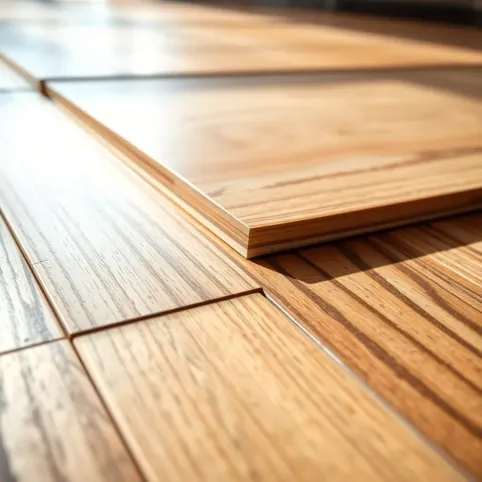 Czy panele podłogowe pracują