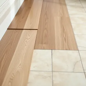 Czy panele winylowe można kłaść na płytki