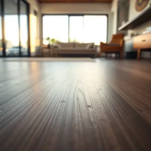 Czy panele winylowe nadają się do ogrzewania podłogowego