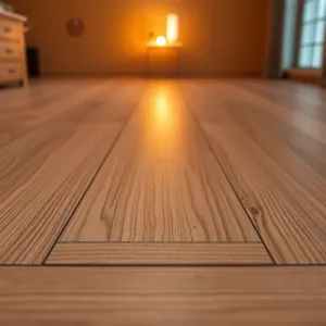 Czy panele winylowe nadają się na ogrzewanie podłogowe