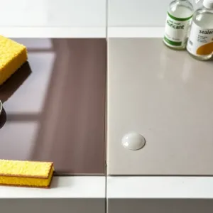 Czy płytki gresowe trzeba impregnować