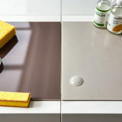 Czy płytki gresowe trzeba impregnować