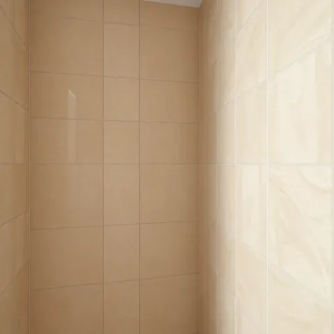 Czy płytki lappato nadają się pod prysznic