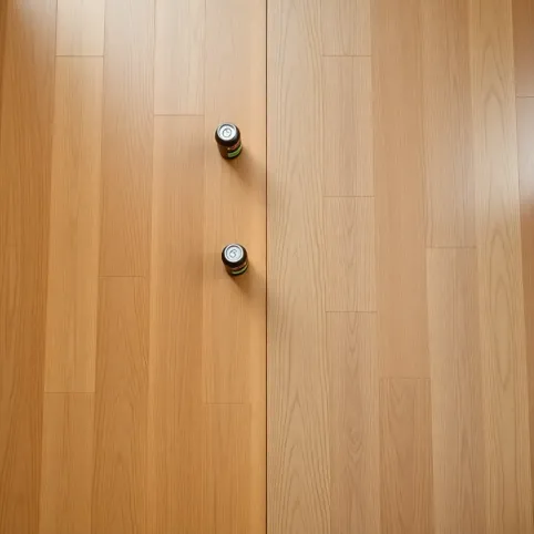 Czy podłogę olejowaną można polakierować