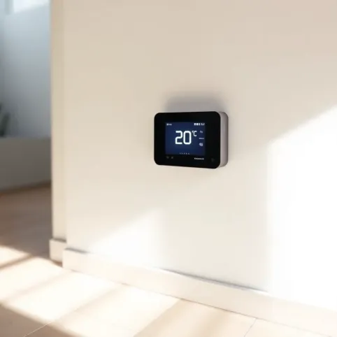 Czy podłogówka musi cały czas pracować