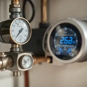 Czy pompa od podłogówki musi chodzić cały czas