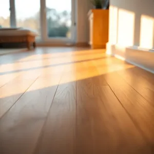 Czy przy ogrzewaniu podłogowym podłoga jest ciepła