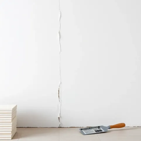 czy szpachlować płyty gipsowokartonowe pod płytki