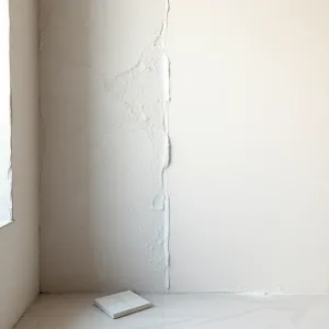 Czy tynkować łazienkę pod płytki