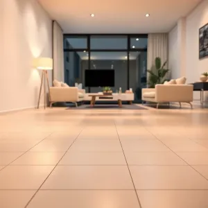 Czy warto robić ogrzewanie podłogowe w całym domu