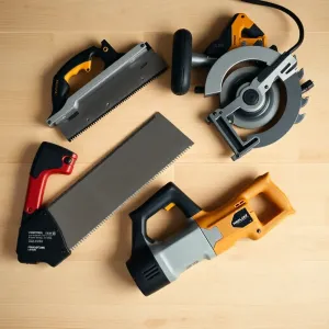 Czym ciąć panele podłogowe