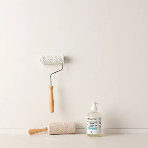 Czym gruntować płyty gipsowe pod płytki