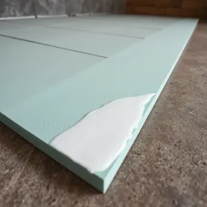 Czym kleić styrodur do podłogi