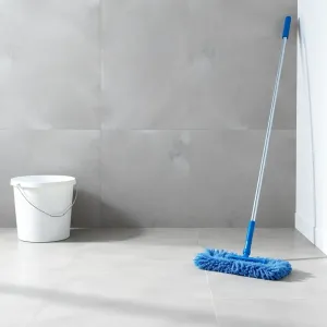 Czym myć płytki gresowe