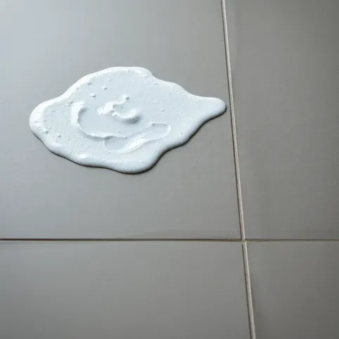 Czym myć płytki gresowe matowe