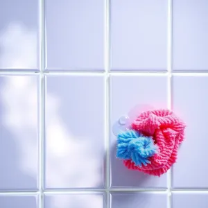 Czym myć płytki na ścianie