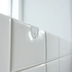 Czym myć płytki w łazience na scianie