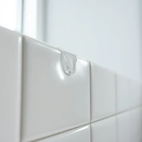 Czym myć płytki w łazience na scianie