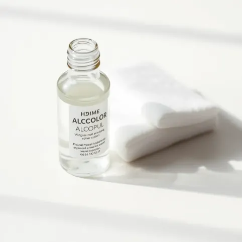 Czym odtłuścić płytkę paznokcia domowe sposoby