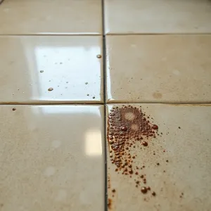 Czym odtłuścić płytki ceramiczne