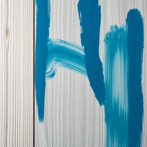 Czym pomalować drzwi laminowane