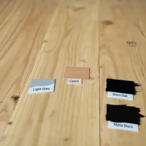 Czym pomalować płytę OSB na podłodze