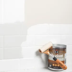 Czym pomalować płytki w łazience