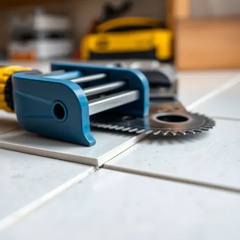 Czym przeciąć płytkę ceramiczną