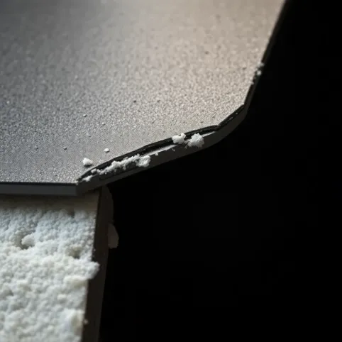 Czym przykleić płytki do styropianu