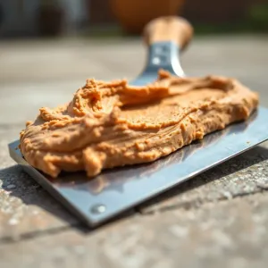 Czym przykleić płytki na zewnątrz