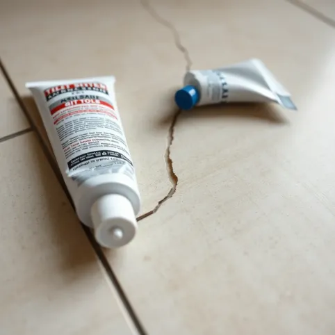 Czym skleić płytkę ceramiczną