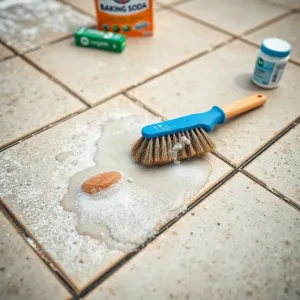 Czym umyć płytki na balkonie po zimie