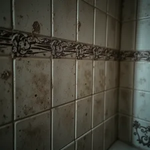 Czym wyczyścić bardzo brudne płytki