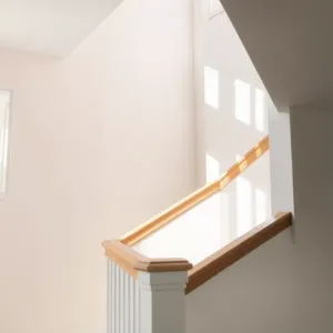 Czym Wykończyć Klatkę Schodową