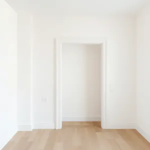 Czym zabudować otwór drzwiowy