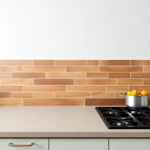 Czym zastąpić stare płytki w kuchni