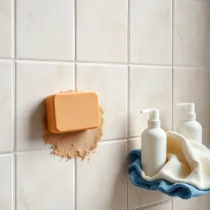 Czym zmatowić płytki ceramiczne przed malowaniem