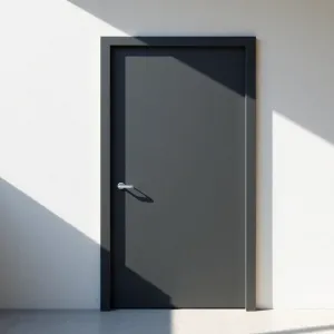 Czyste Powietrze drzwi zewnętrzne współczynnik