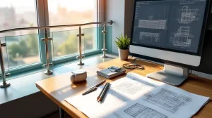 darmowy program do projektowania balustrad po polsku