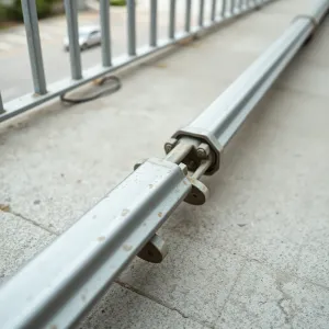 Demontaż balustrady cena