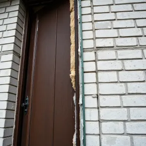 Demontaż drzwi zewnętrznych cena