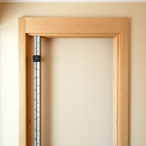 Demontaż montaż drzwi cennik