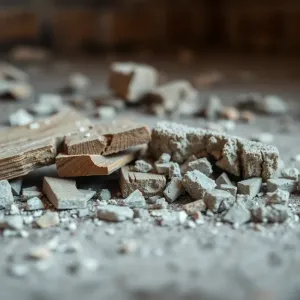 Demontaż podłogi cennik