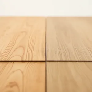 Deska czy panele na ogrzewanie podłogowe