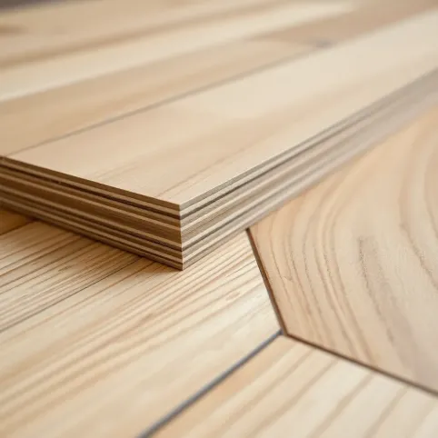 Deska warstwowa na ogrzewanie podłogowe cena