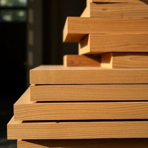 Deski dębowe na schody cena