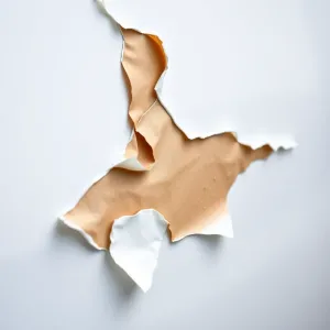 Dlaczego schodzi lakier z samochodu