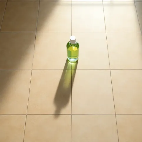 Dobry płyn do mycia płytek podłogowych