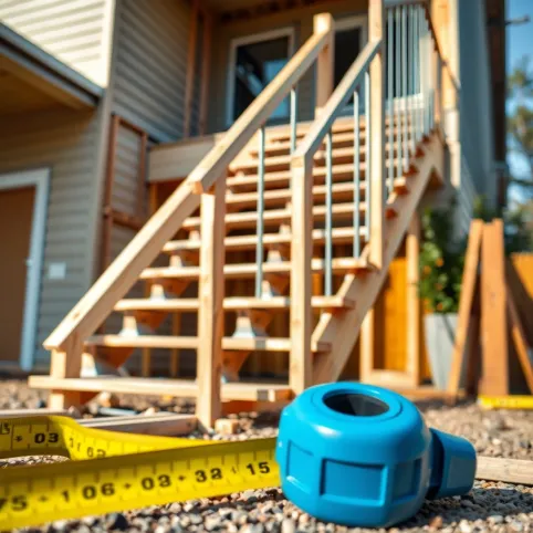 Dobudowa Klatki Schodowej Pozwolenie